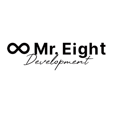 Mr. Eight